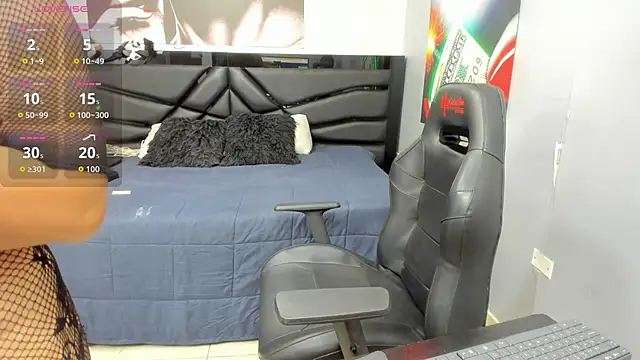 Sara Bdsm  online show from November 17, 2025, 2:21 pm