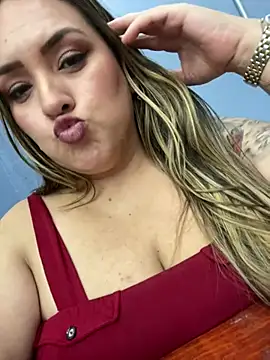 bruna438 online show from January 18, 2026, 11:30 pm