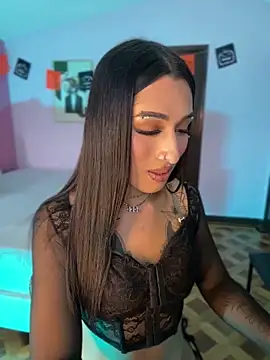 Snapshot of _Denisse444 chatting on October 22, 2025, 9:13 pm Denisse444 online show from October 22, 2025, 9:13 pm