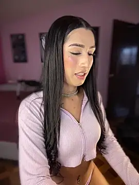 Snapshot of _Denisse444 chatting on December 15, 2025, 9:31 pm Denisse444 online show from December 15, 2025, 9:31 pm