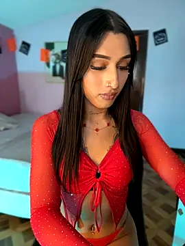 Snapshot of _Denisse444 chatting on November 2, 2025, 9:09 pm Denisse444 online show from November 2, 2025, 9:09 pm