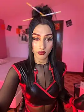 Snapshot of _Denisse444 chatting on October 31, 2025, 9:11 pm Denisse444 online show from October 31, 2025, 9:11 pm