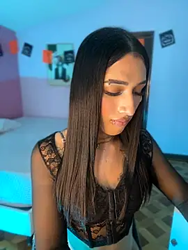 Snapshot of _Denisse444 chatting on October 25, 2025, 9:26 pm Denisse444 online show from October 25, 2025, 9:26 pm