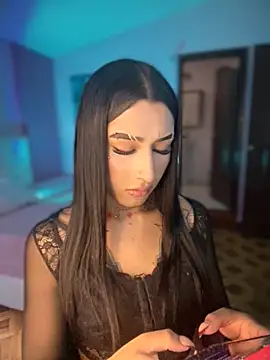 Snapshot of _Denisse444 chatting on November 21, 2025, 9:47 pm Denisse444 online show from November 21, 2025, 9:47 pm