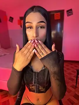 Snapshot of _Denisse444 chatting on November 1, 2025, 9:41 pm Denisse444 online show from November 1, 2025, 9:41 pm