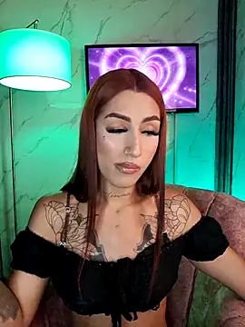  Denisse444 online show from March 24, 2026, 7:14 pm