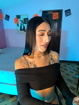 Snapshot of _Denisse444 chatting on October 21, 2025, 9:03 pm Denisse444 online show from October 21, 2025, 9:03 pm