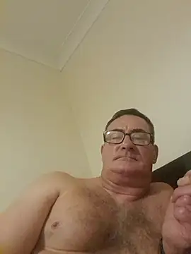 goldenman59 online show from October 11, 2025, 10:33 pm