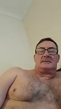 goldenman59 online show from October 13, 2025, 10:50 am