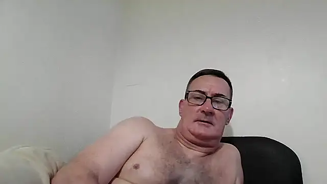 goldenman59 online show from October 29, 2025, 1:10 pm