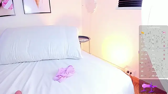 little ivonne online show from January 15, 2026, 8:34 pm