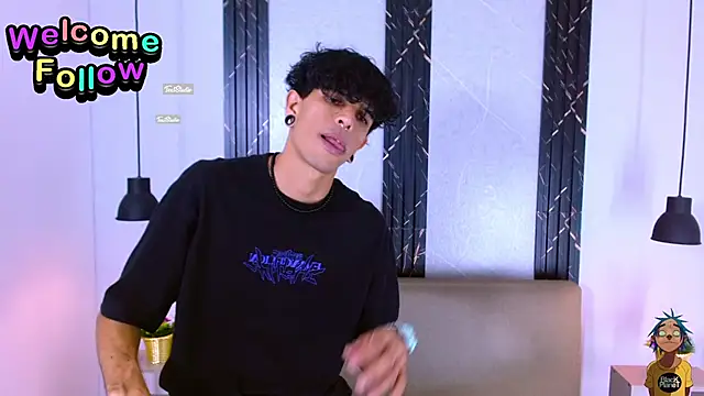 Franvill Trato online show from September 17, 2025, 7:16 pm