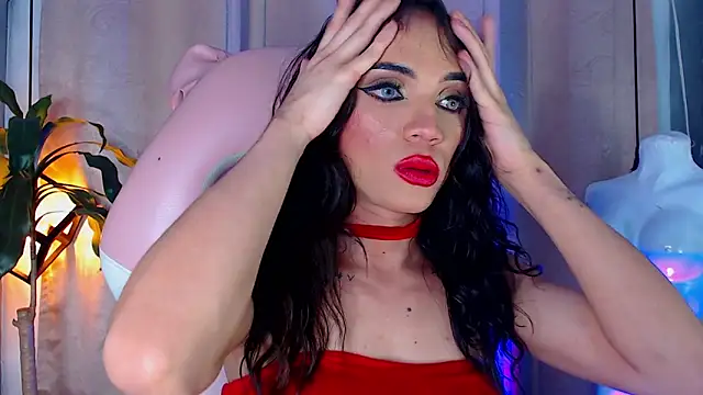 Cristal Gem1 online show from May 10, 2026, 12:14 am