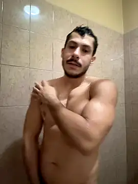 Darg98 online show from October 4, 2025, 12:34 am