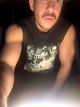 Darg98 online show from September 22, 2025, 10:49 pm