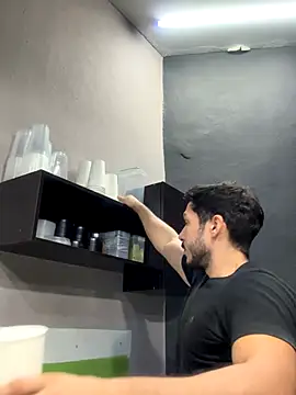 Darg98 online show from September 12, 2025, 4:01 am