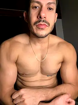 Darg98 online show from September 23, 2025, 10:50 pm