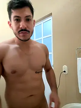 Darg98 online show from September 28, 2025, 11:34 pm