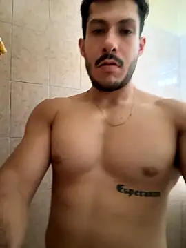 Darg98 online show from October 2, 2025, 10:35 pm