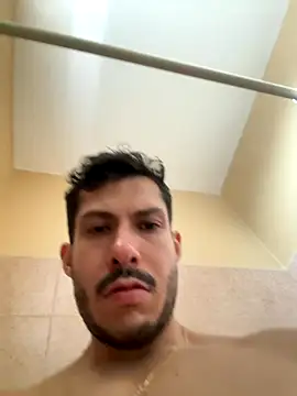 Darg98 online show from October 1, 2025, 10:24 pm