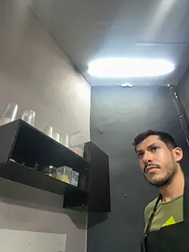 Darg98 online show from September 30, 2025, 5:46 am