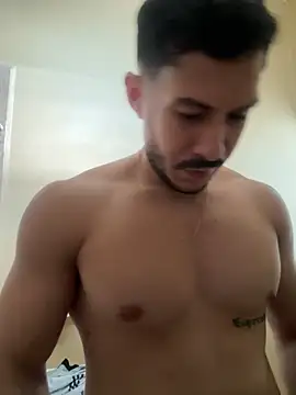 Darg98 online show from October 4, 2025, 10:00 pm