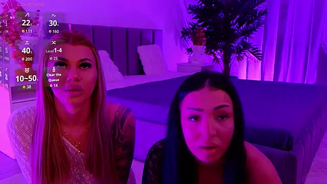 xPuka online show from February 21, 2026, 7:05 pm