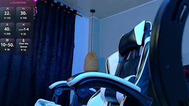 Thaiel Fosteer online show from February 20, 2026, 7:10 am