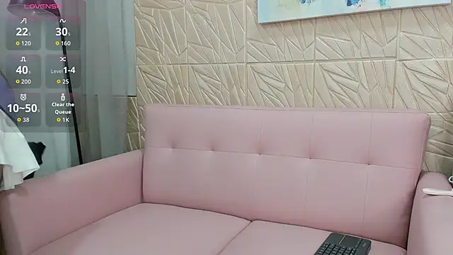 Snapshot of MAGIC_ISA chatting on October 31, 2025, 11:18 am MAGIC ISA online show from October 31, 2025, 11:18 am