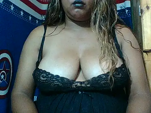 SEXY METISE online show from March 29, 2026, 8:38 am