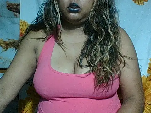 SEXY METISE online show from April 25, 2026, 2:36 am