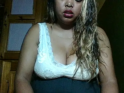 SEXY METISE online show from February 21, 2026, 1:40 am