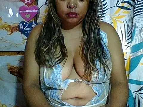 SEXY METISE online show from May 21, 2026, 4:54 am