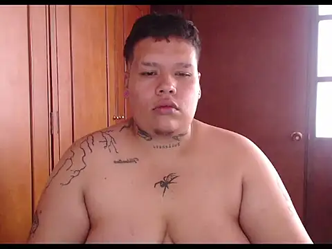 Yulian bigclit7 online show from March 2, 2026, 3:30 pm