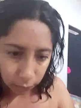 Snapshot of anitotori chatting on October 31, 2025, 4:36 pm anitotori online show from October 31, 2025, 4:36 pm