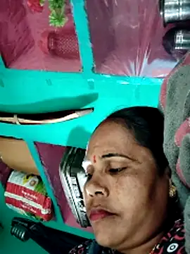 Pooja750 online show from February 23, 2026, 7:53 am