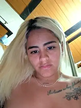 Eva  Cutte online show from January 14, 2026, 3:43 am