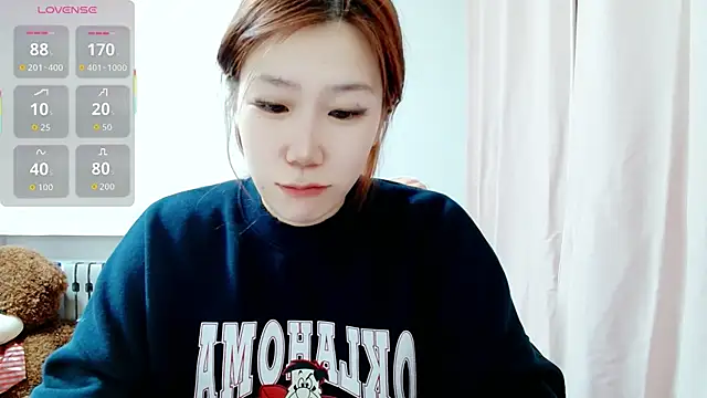 Annasweet- online show from February 26, 2026, 2:28 pm