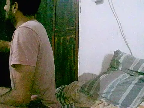 Deivid32t online show from November 7, 2025, 12:15 am