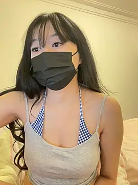 Minnie-2025 online show from April 15, 2026, 6:01 pm