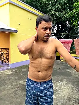 BindaasBong online show from October 30, 2025, 7:39 am