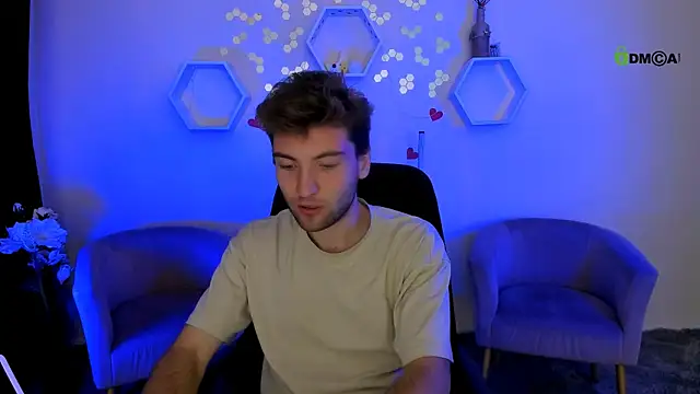 joseph bear  online show from September 28, 2025, 8:32 am