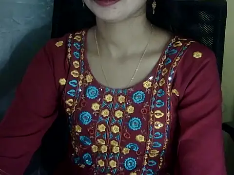 Snapshot of Rahat_S chatting on February 16, 2026, 6:45 am Rahat S online show from February 16, 2026, 6:45 am