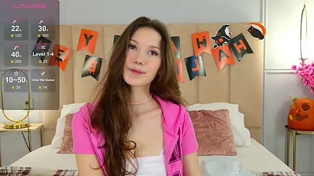 Snapshot of MaryNixon_ chatting on October 26, 2025, 5:08 am MaryNixon online show from October 26, 2025, 5:08 am