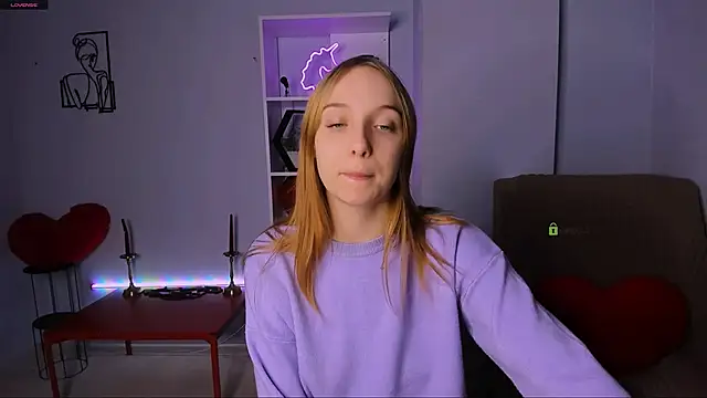 keylas moan online show from November 22, 2025, 10:25 am