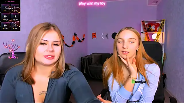 keylas moan online show from November 1, 2025, 8:46 pm