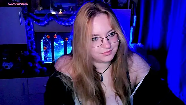 ZayaRush online show from November 24, 2025, 12:27 pm