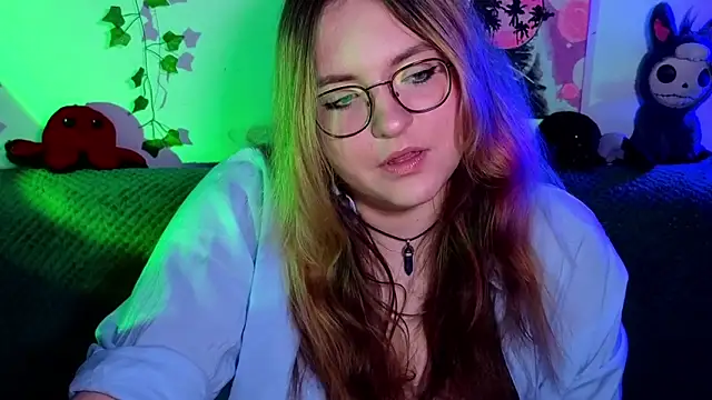 ZayaRush online show from May 26, 2026, 2:59 pm