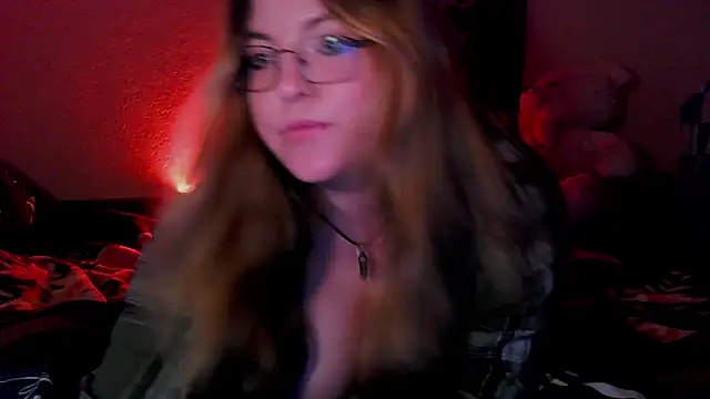 ZayaRush online show from November 2, 2025, 12:32 pm