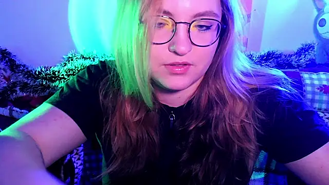 ZayaRush online show from January 11, 2026, 9:44 pm